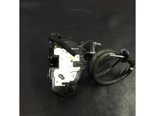 bontott HYUNDAI SANTA FÉ Bal első Ajtózár