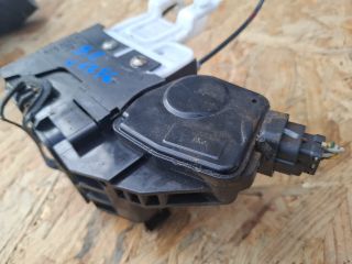 bontott HYUNDAI SANTA FÉ Bal első Ajtózár