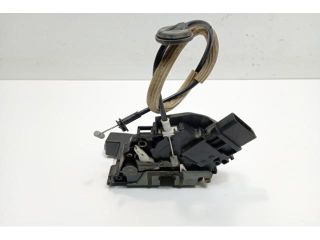 bontott HYUNDAI SANTA FÉ Bal első Ajtózár