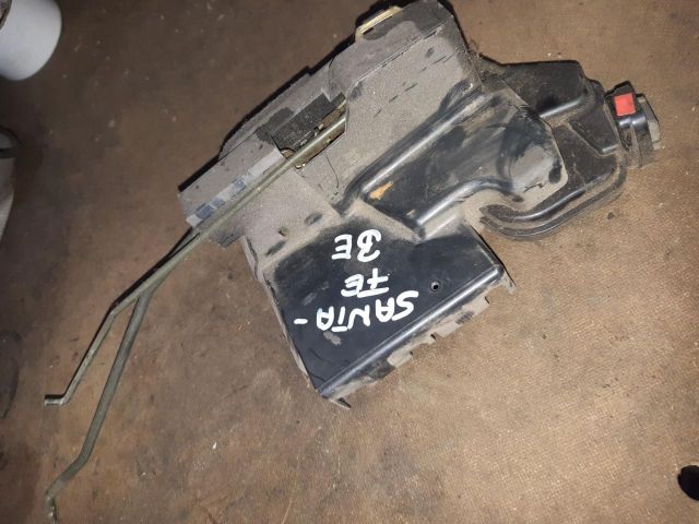 bontott HYUNDAI SANTA FÉ Bal első Ajtózár