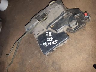 bontott HYUNDAI SANTA FÉ Bal első Ajtózár