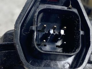 bontott HYUNDAI SANTA FÉ Bal első Ajtózár