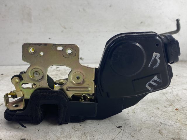 bontott HYUNDAI SANTA FÉ Bal első Ajtózár