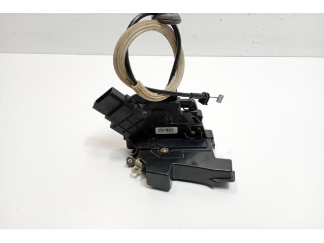 bontott HYUNDAI SANTA FÉ Bal első Ajtózár