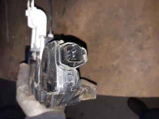 bontott HYUNDAI SANTA FÉ Bal első Ajtózár