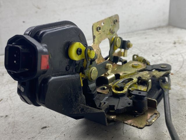 bontott HYUNDAI SANTA FÉ Bal első Ajtózár