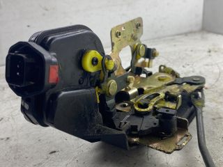 bontott HYUNDAI SANTA FÉ Bal első Ajtózár