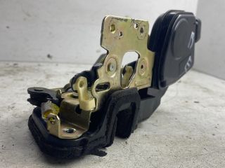 bontott HYUNDAI SANTA FÉ Bal első Ajtózár