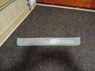 bontott HYUNDAI SANTA FÉ Bal első Belső Küszöb Burkolat