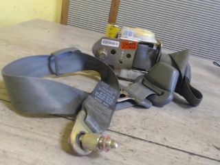 bontott HYUNDAI SANTA FÉ Bal első Biztonsági Öv