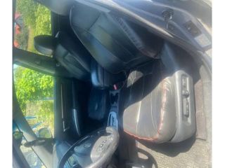 bontott HYUNDAI SANTA FÉ Bal első Biztonsági Öv