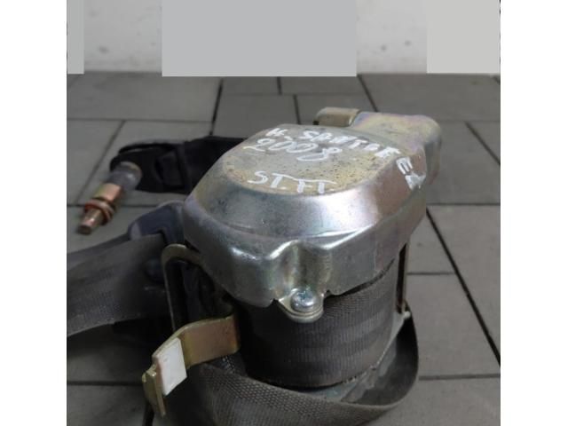 bontott HYUNDAI SANTA FÉ Bal első Biztonsági Öv