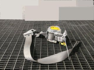 bontott HYUNDAI SANTA FÉ Bal első Biztonsági Öv