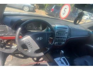 bontott HYUNDAI SANTA FÉ Bal első Biztonsági Öv