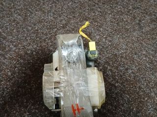 bontott HYUNDAI SANTA FÉ Bal első Biztonsági Öv