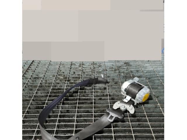 bontott HYUNDAI SANTA FÉ Bal első Biztonsági Öv