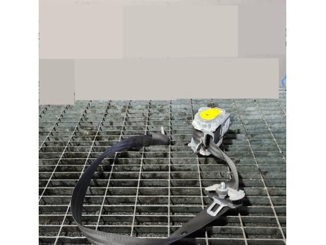 bontott HYUNDAI SANTA FÉ Bal első Biztonsági Öv