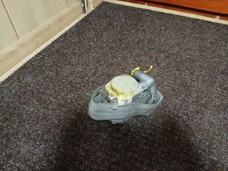 bontott HYUNDAI SANTA FÉ Bal első Biztonsági Öv