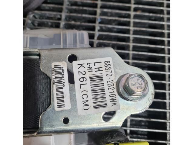 bontott HYUNDAI SANTA FÉ Bal első Biztonsági Öv