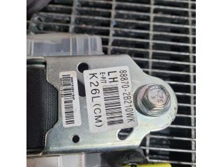 bontott HYUNDAI SANTA FÉ Bal első Biztonsági Öv