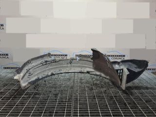 bontott HYUNDAI SANTA FÉ Bal első Dobbetét (Kerékjárati, Műanyag)