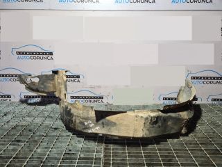 bontott HYUNDAI SANTA FÉ Bal első Dobbetét (Kerékjárati, Műanyag)