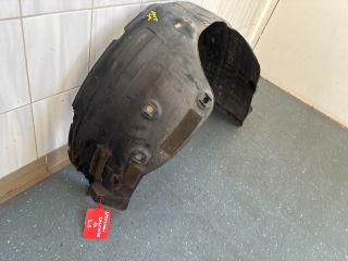 bontott HYUNDAI SANTA FÉ Bal első Első Dobbetét (Kerékjárati, Műanyag)