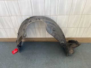 bontott HYUNDAI SANTA FÉ Bal első Első Dobbetét (Kerékjárati, Műanyag)