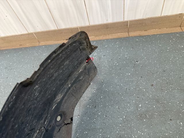 bontott HYUNDAI SANTA FÉ Bal első Első Dobbetét (Kerékjárati, Műanyag)