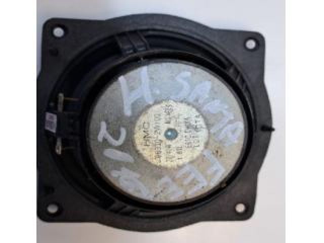 bontott HYUNDAI SANTA FÉ Bal első Hangszóró