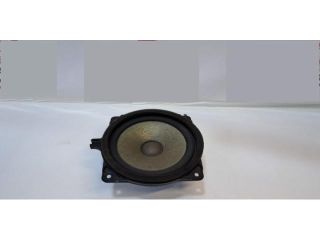 bontott HYUNDAI SANTA FÉ Bal első Hangszóró