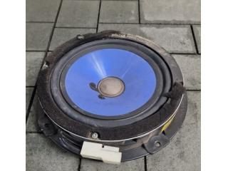 bontott HYUNDAI SANTA FÉ Bal első Hangszóró