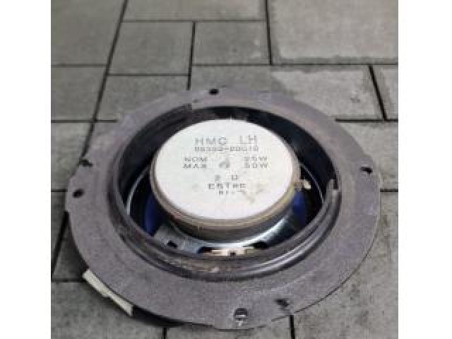 bontott HYUNDAI SANTA FÉ Bal első Hangszóró