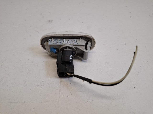 bontott HYUNDAI SANTA FÉ Bal első Irányjelző