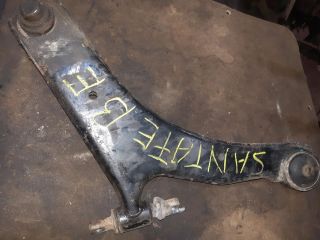 bontott HYUNDAI SANTA FÉ Bal első Lengőkar