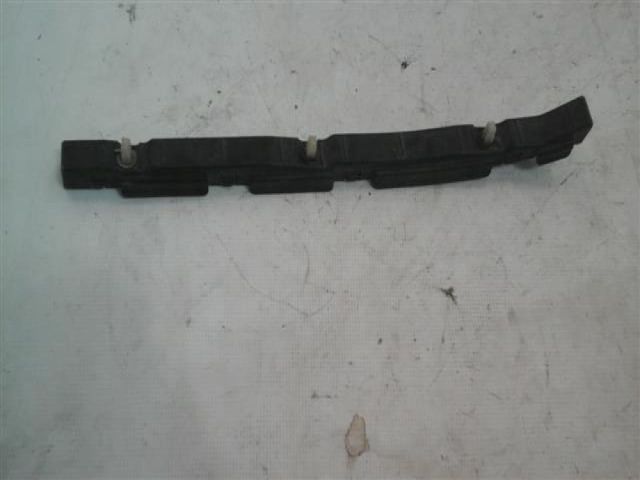 bontott HYUNDAI SANTA FÉ Bal első Lökhárító Tartó (Műanyag)