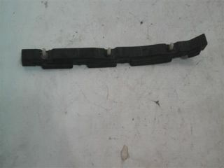 bontott HYUNDAI SANTA FÉ Bal első Lökhárító Tartó (Műanyag)