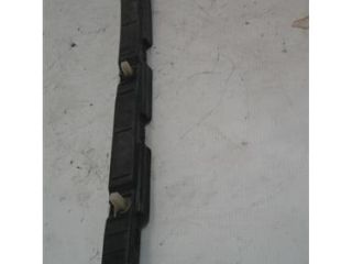 bontott HYUNDAI SANTA FÉ Bal első Lökhárító Tartó (Műanyag)