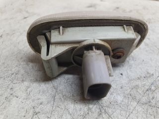 bontott HYUNDAI SANTA FÉ Bal első Sárvédő Irányjelző