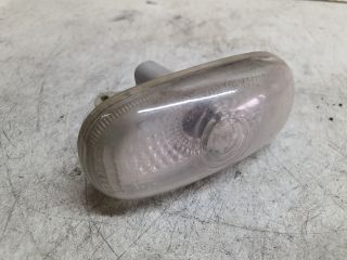 bontott HYUNDAI SANTA FÉ Bal első Sárvédő Irányjelző