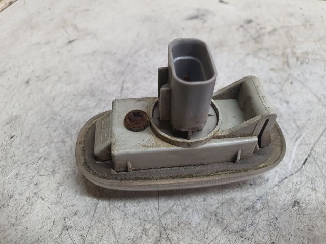 bontott HYUNDAI SANTA FÉ Bal első Sárvédő Irányjelző