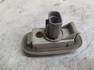 bontott HYUNDAI SANTA FÉ Bal első Sárvédő Irányjelző