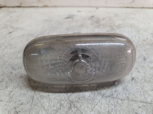 bontott HYUNDAI SANTA FÉ Bal első Sárvédő Irányjelző