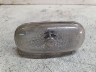 bontott HYUNDAI SANTA FÉ Bal első Sárvédő Irányjelző