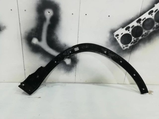 bontott HYUNDAI SANTA FÉ Bal első Sárvédő Szélesítő