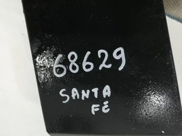 bontott HYUNDAI SANTA FÉ Bal első Sárvédő Szélesítő