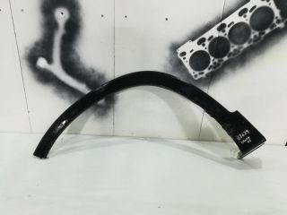 bontott HYUNDAI SANTA FÉ Bal első Sárvédő Szélesítő