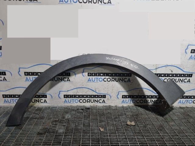 bontott HYUNDAI SANTA FÉ Bal első Sárvédő Szélesítő