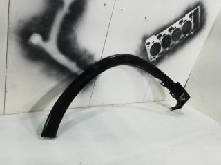 bontott HYUNDAI SANTA FÉ Bal első Sárvédő Szélesítő