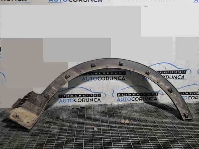 bontott HYUNDAI SANTA FÉ Bal első Sárvédő Szélesítő